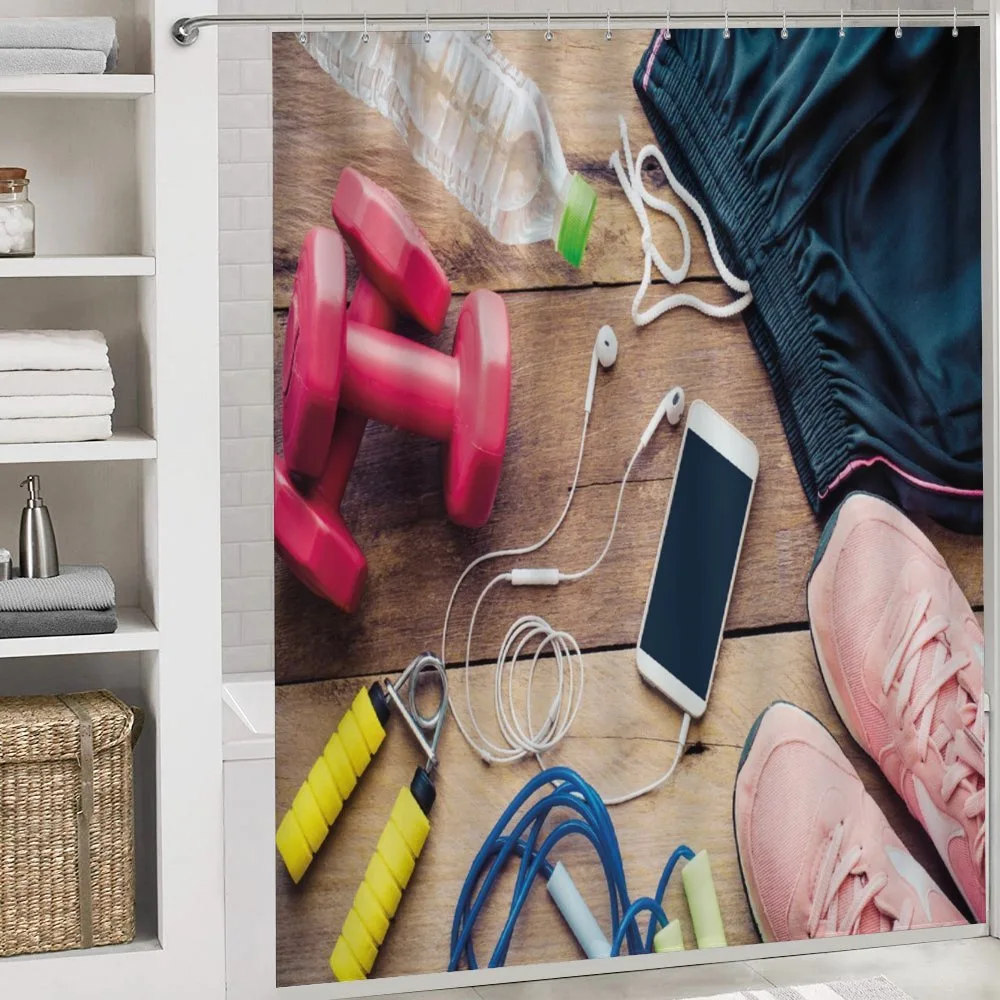 Sportswear Accessories — Detail 4