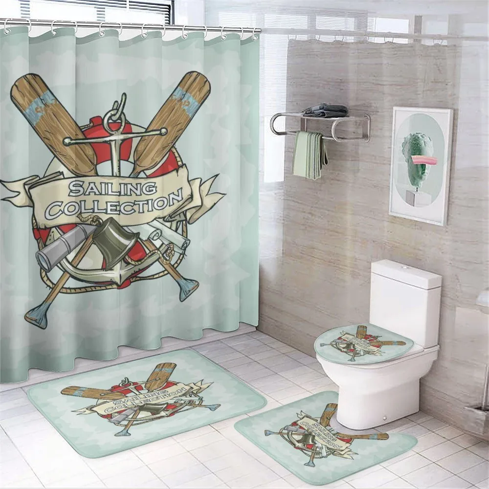 Yacht Club Antiques — Your design