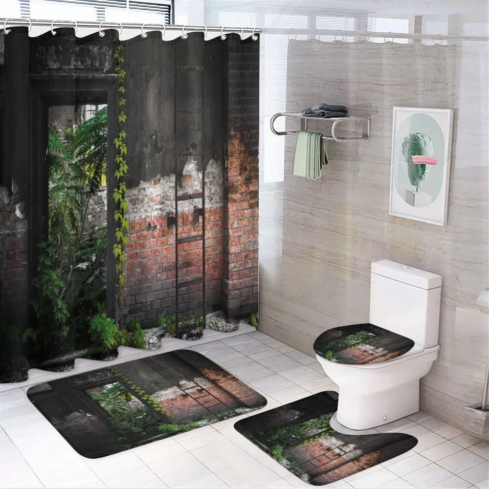 Bricks Plants — Your design
