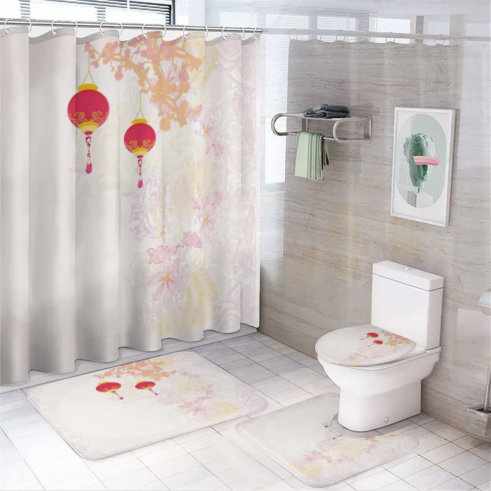 Chinese New Year — Your design