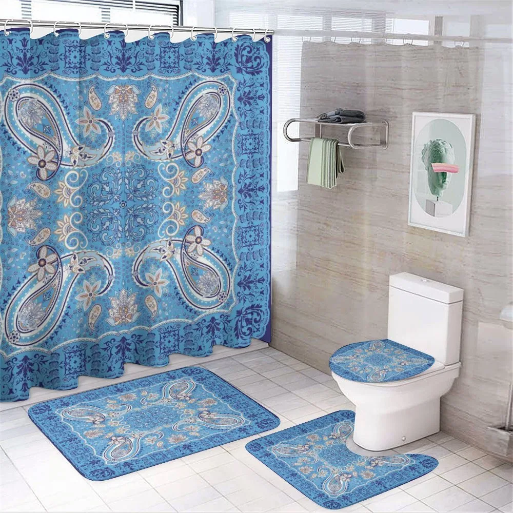 Classic Floral — Your design