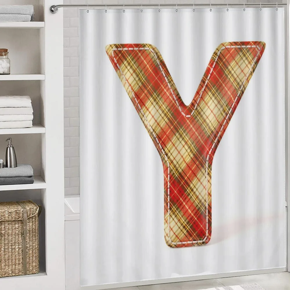 Classic Plaid Pattern — Detail 4