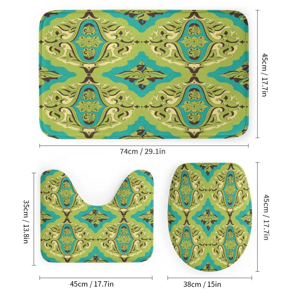 Classical Motifs — Detail 1