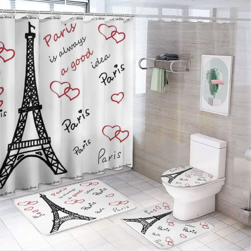 Eiffel Tower Paris — Your design