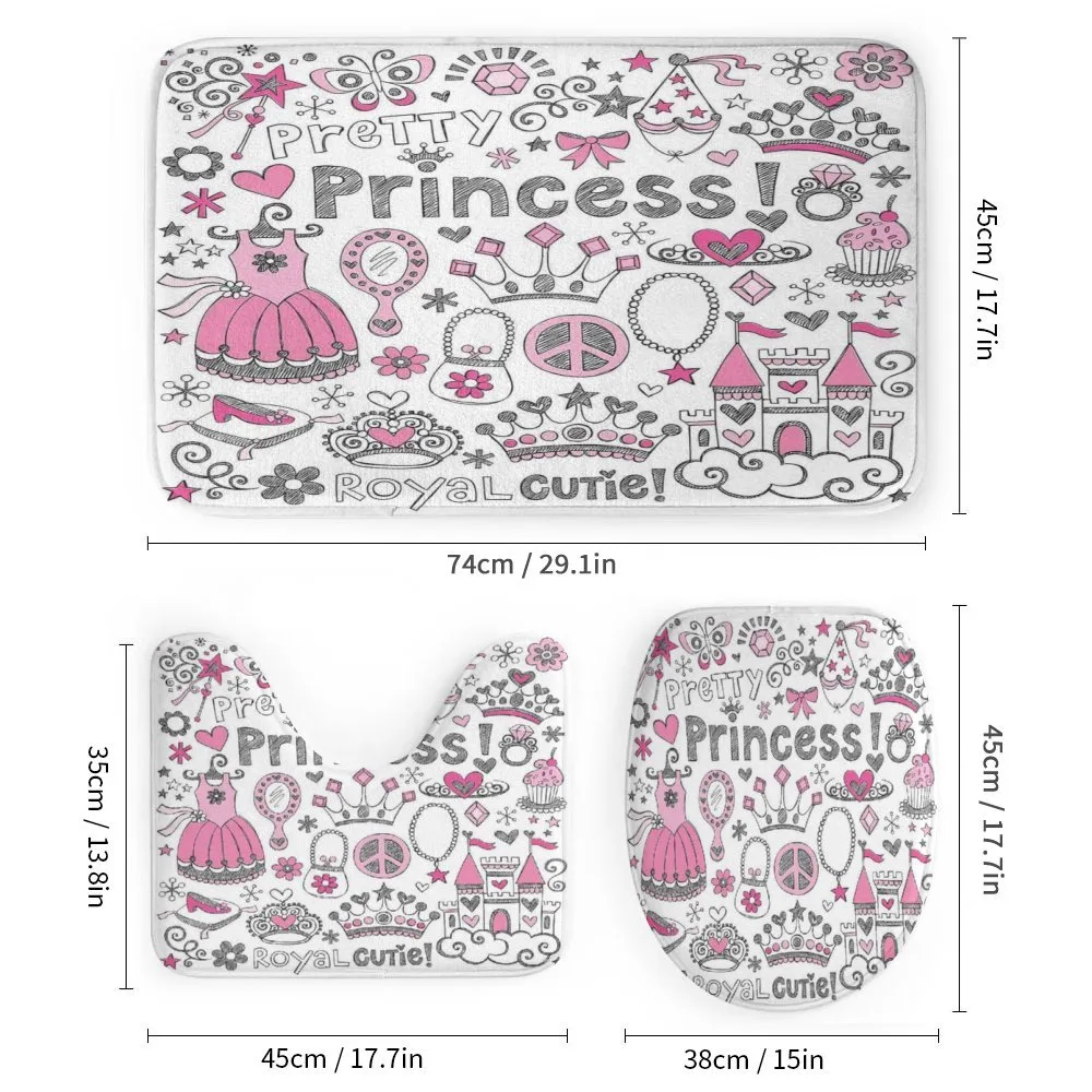 Fairy Tale Princess Tiara — Detail 1