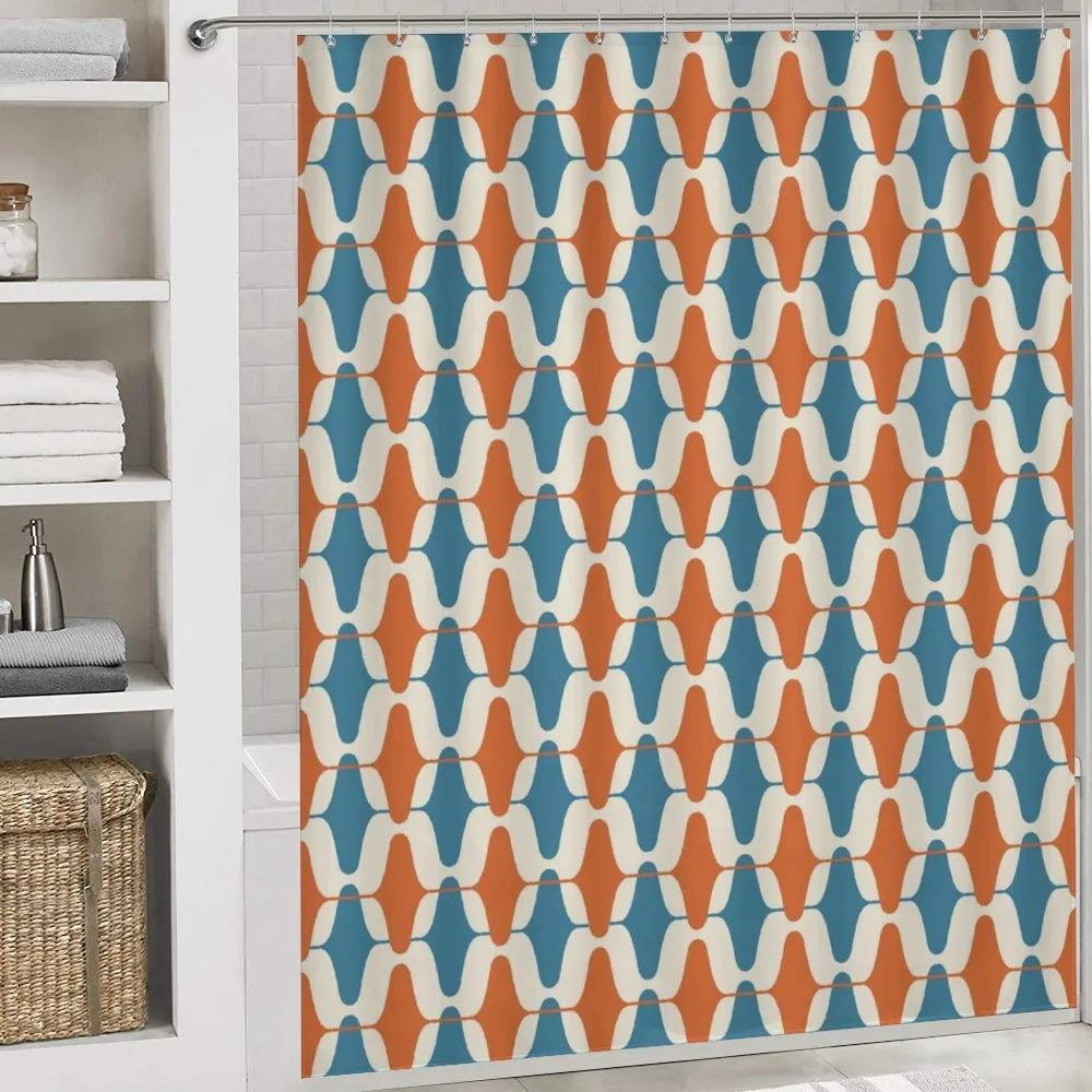 Fifties Style Motifs Vintage — Detail 4