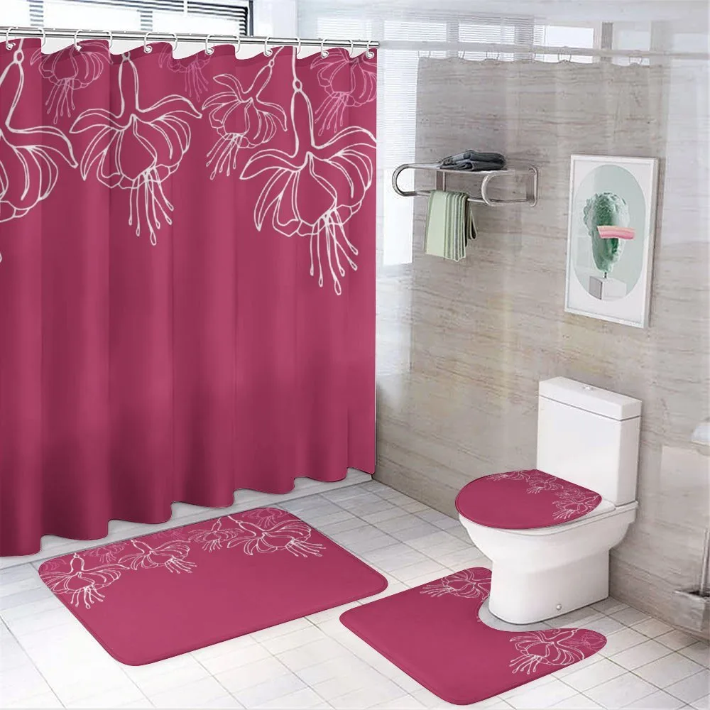 Floral Summer Time Blossoms — Your design