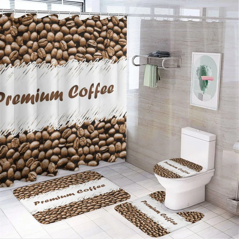 Fresh Arabica Premium — Your design