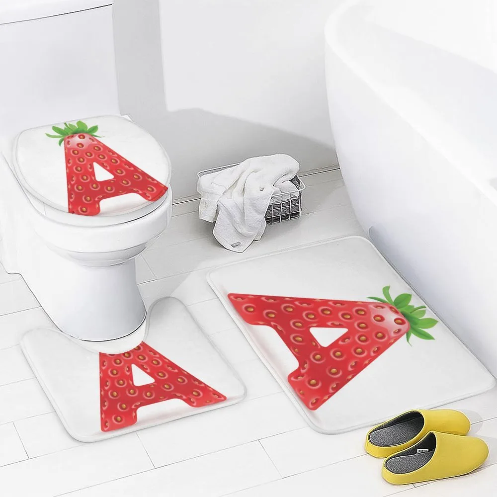 Fun Strawberry Theme — Detail 3