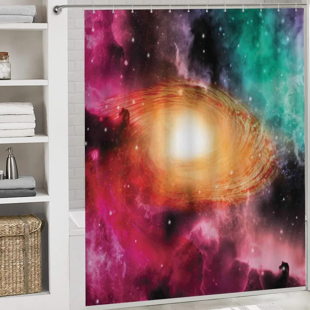 Galaxy Stardust Cosmos — Detail 4