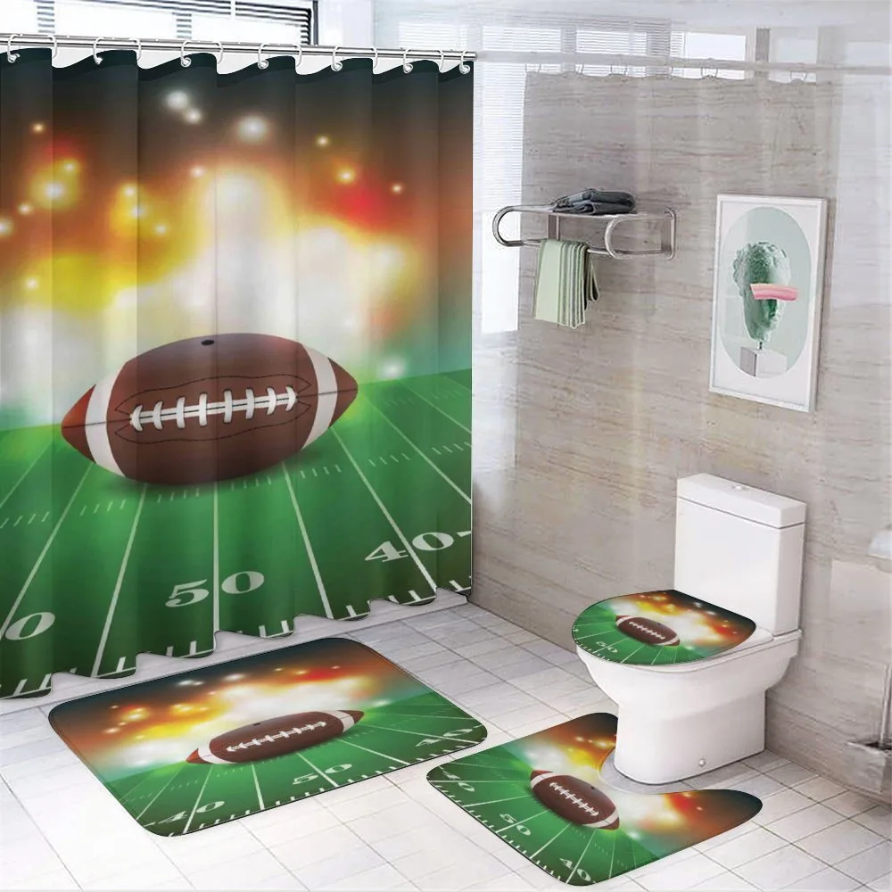 Grass Turf Field Team — Your design