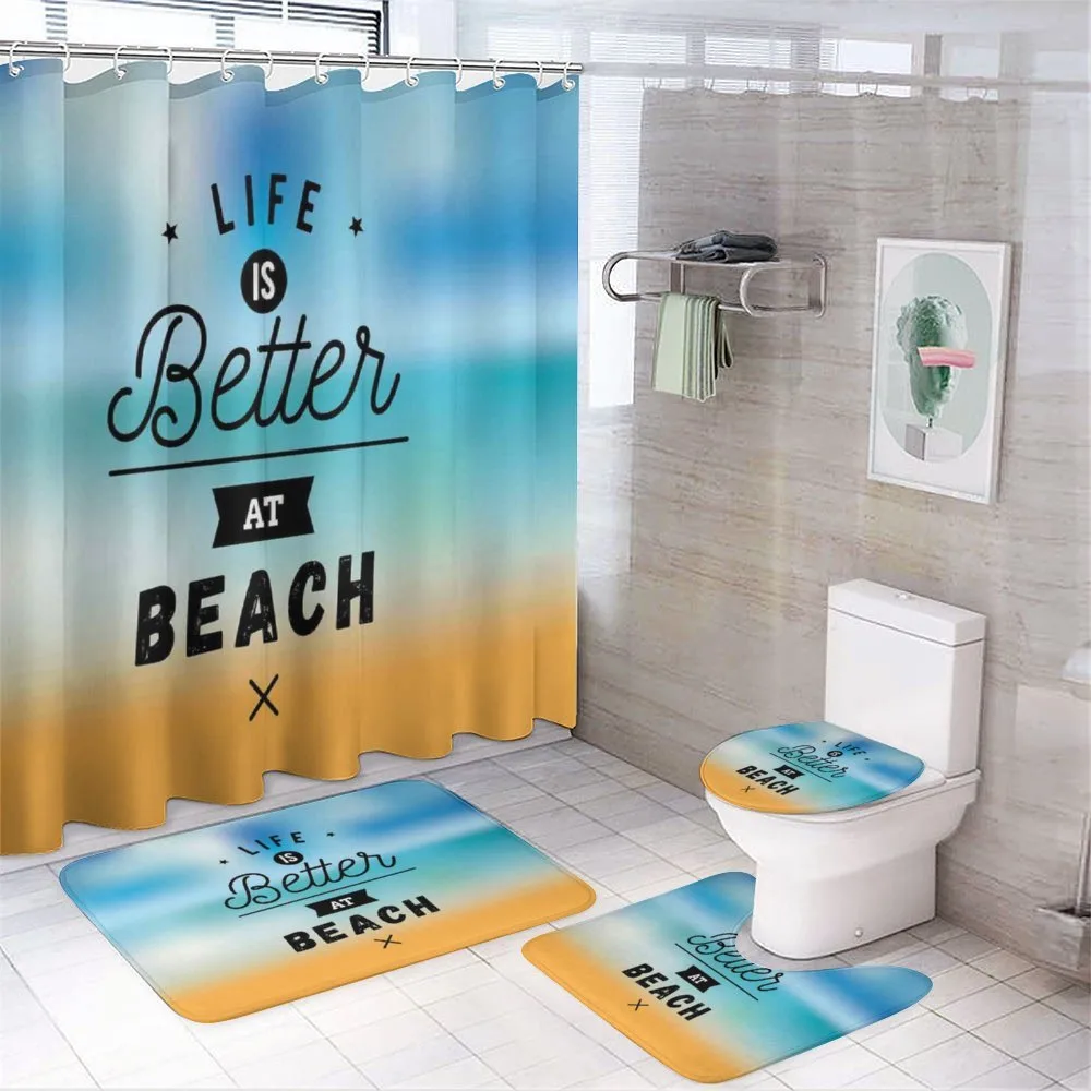 Life is Better Beach — Your design