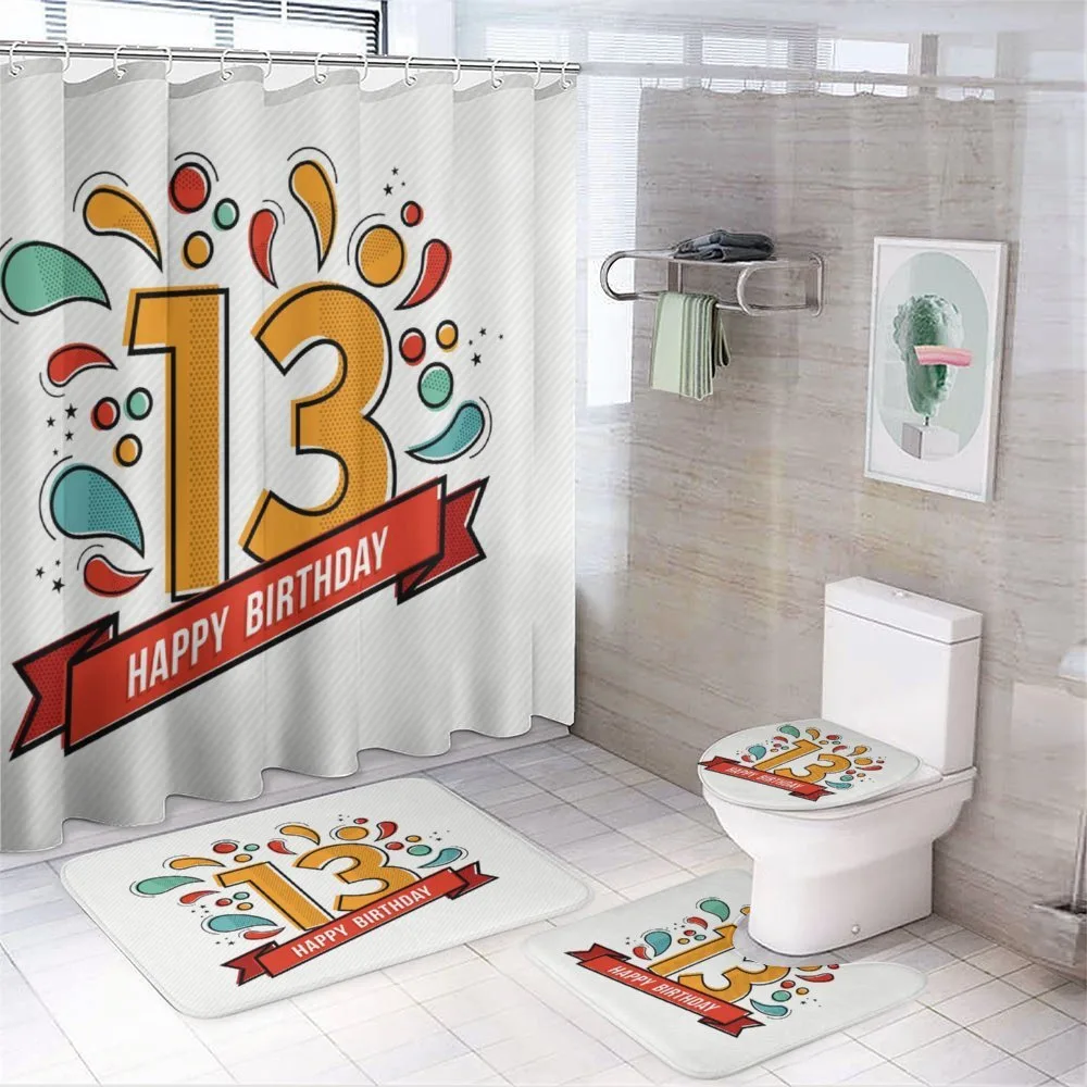 Line 13 Year — Your design
