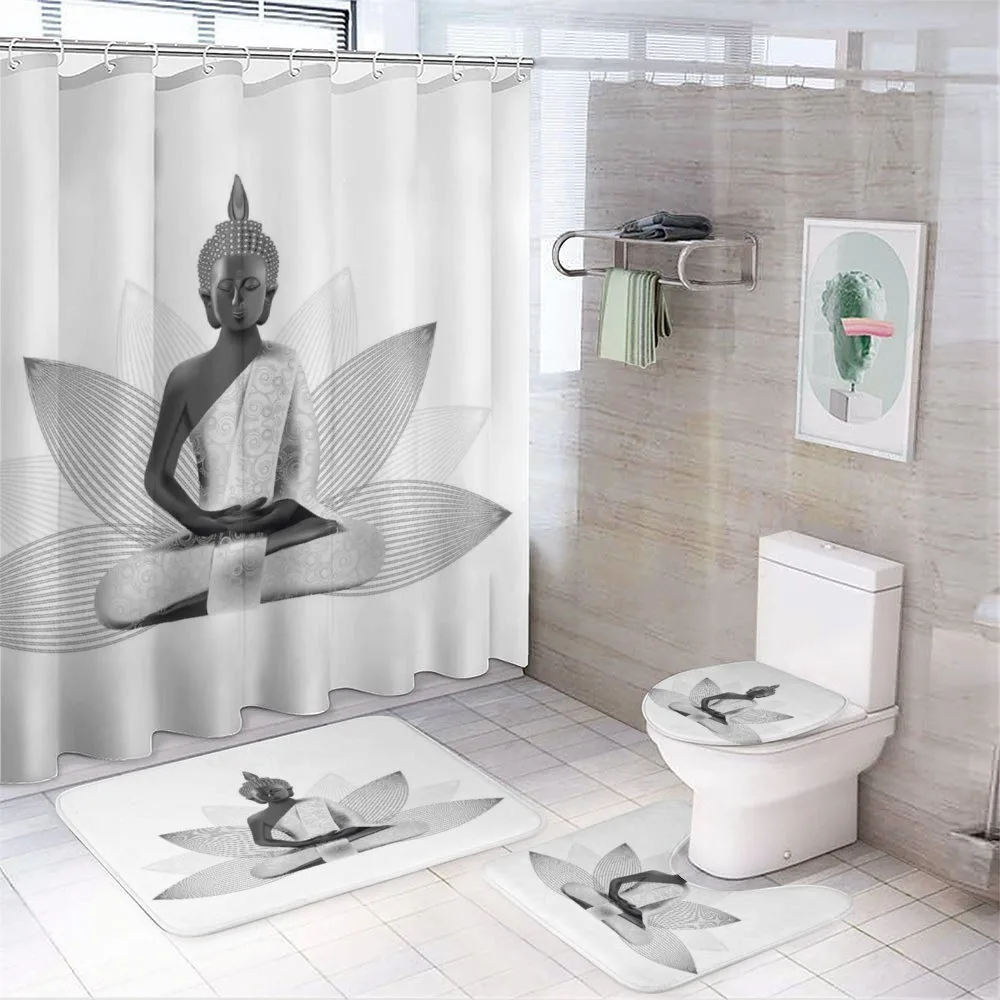 Lotus Far Eastern Style — Your design