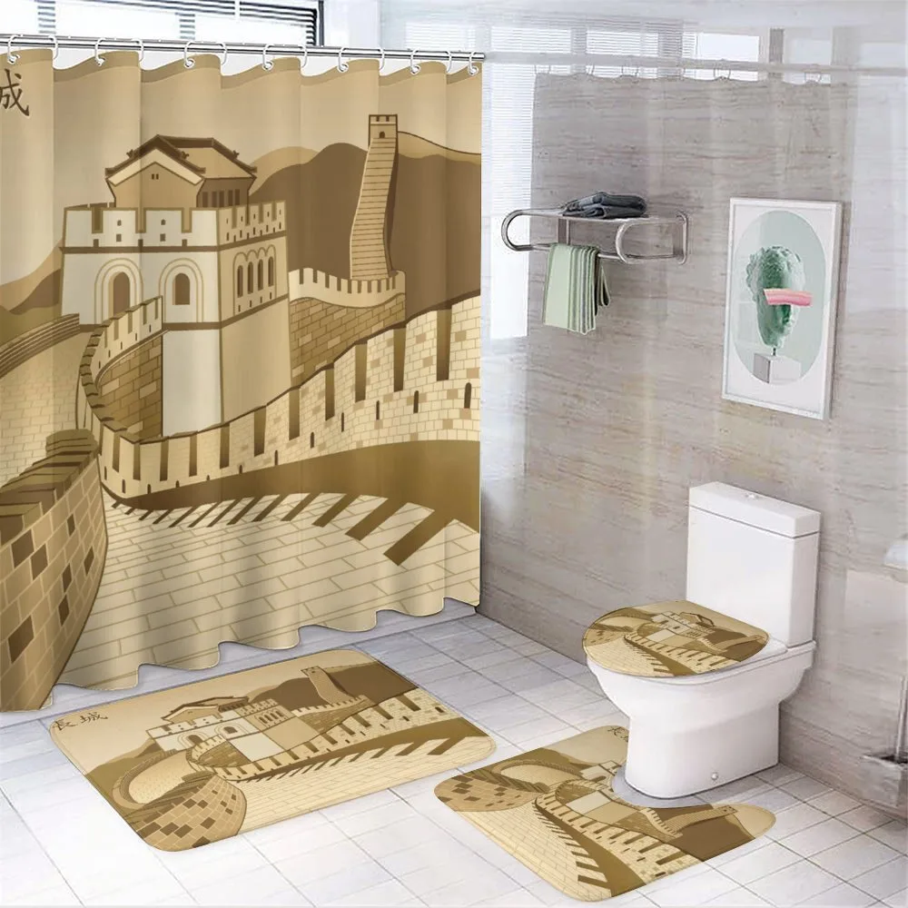 Old Cultural Heritage — Your design