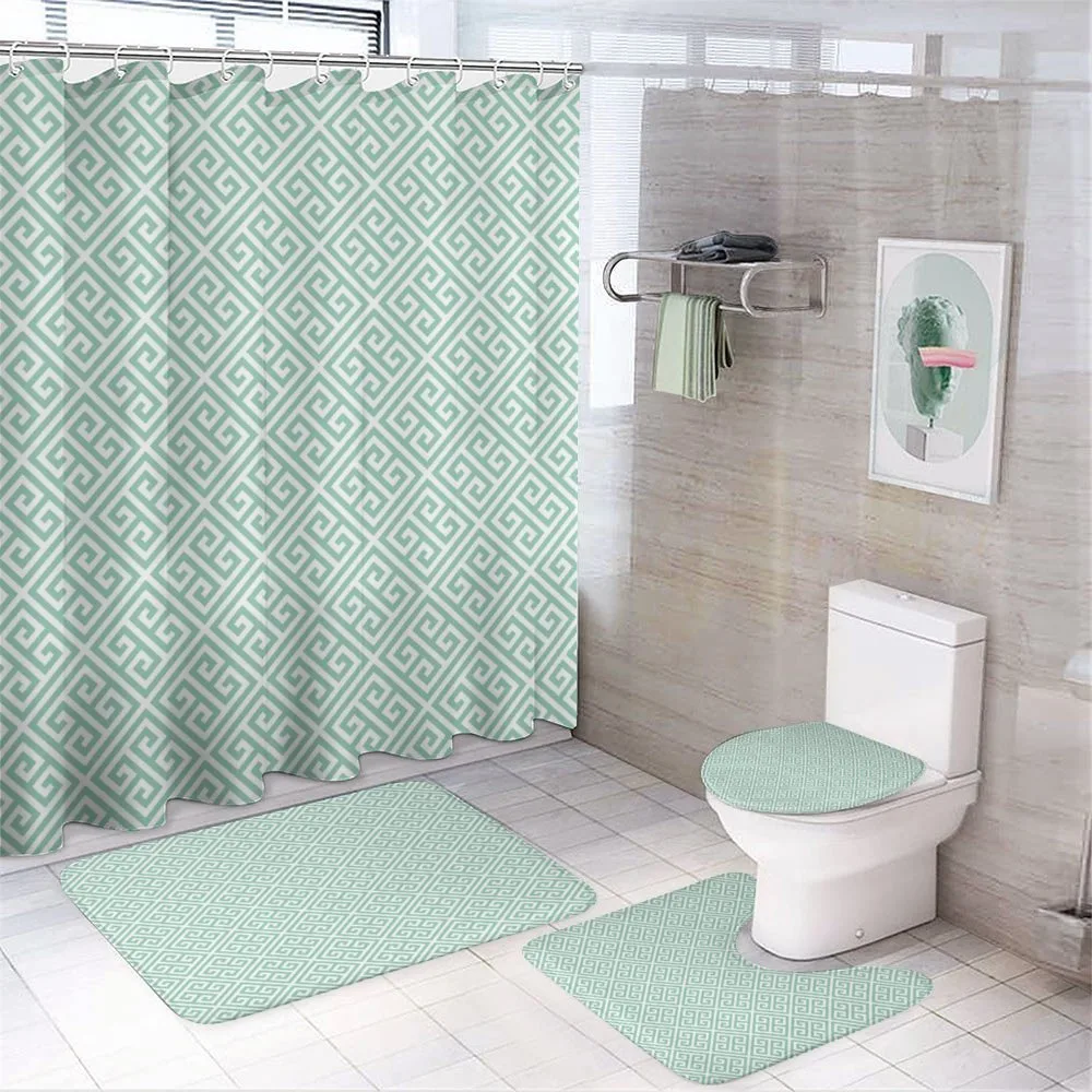 Pastel Cultural Tile — Your design