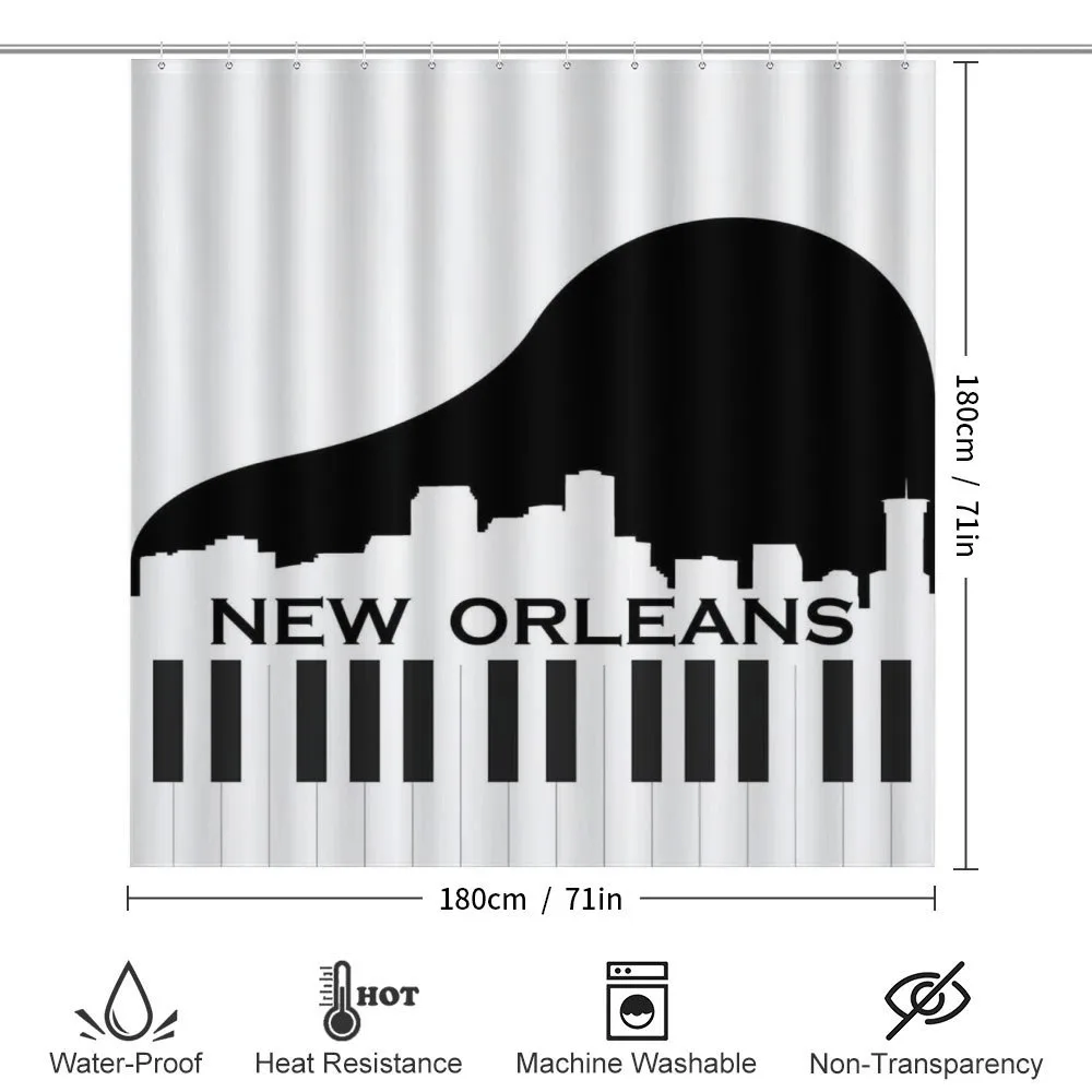 Piano Jazz Music — Detail 2