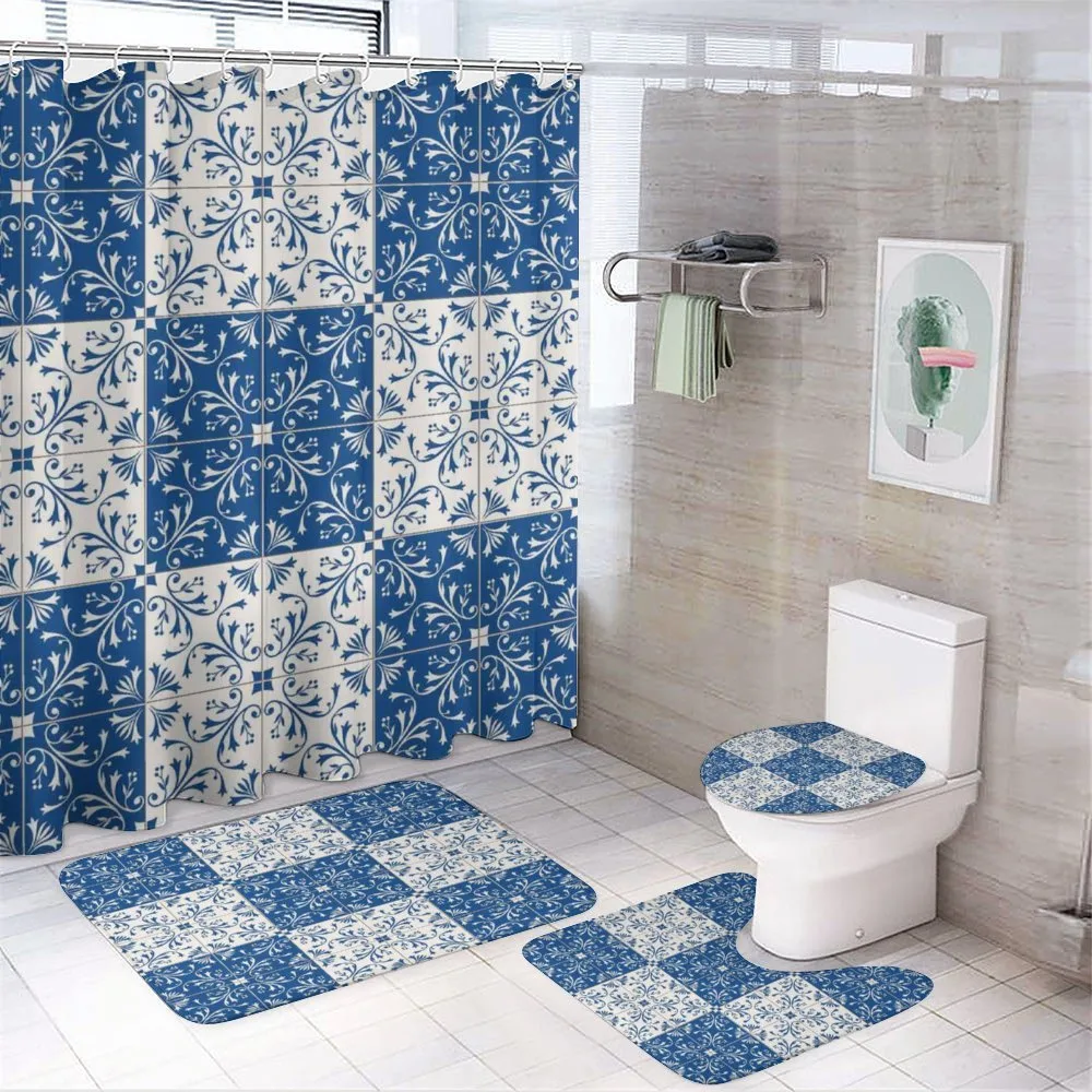 Portuguese Mosaic — Your design