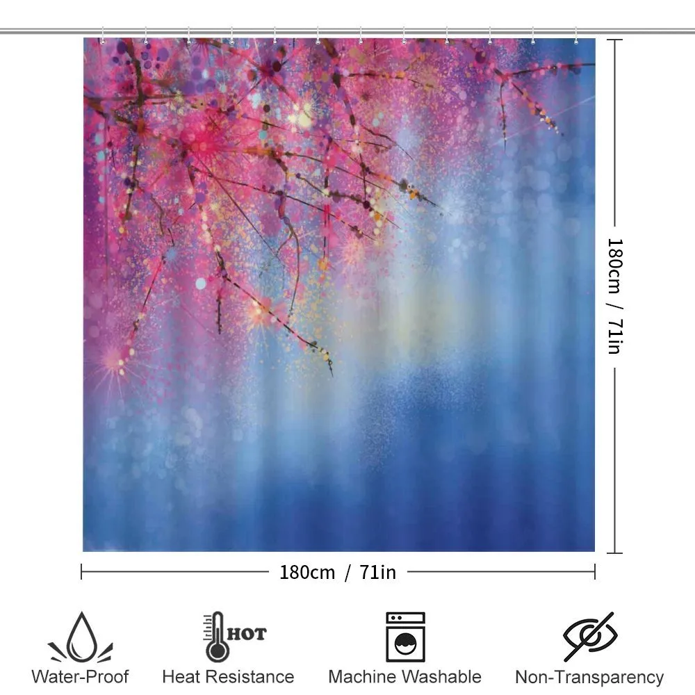 Sakura Spring — Detail 2