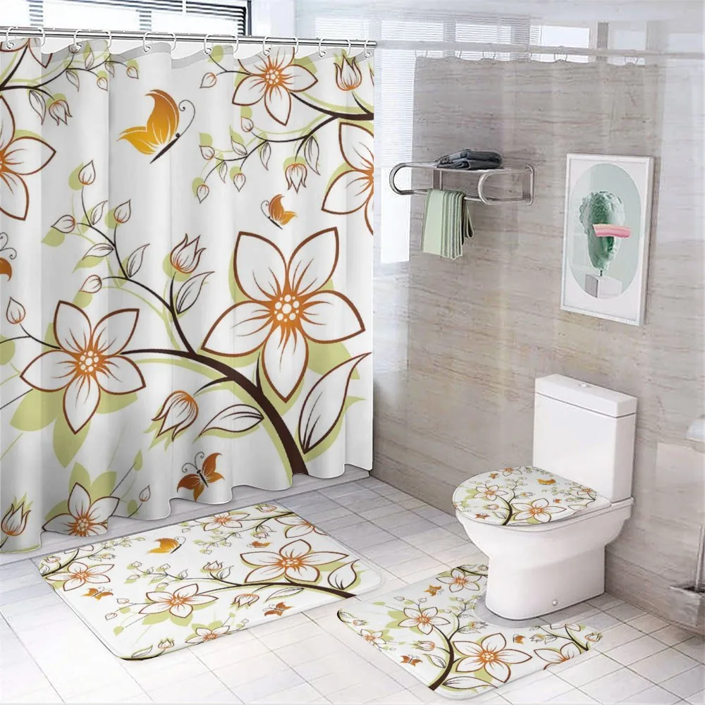 Seasonal Flora Fauna — Your design