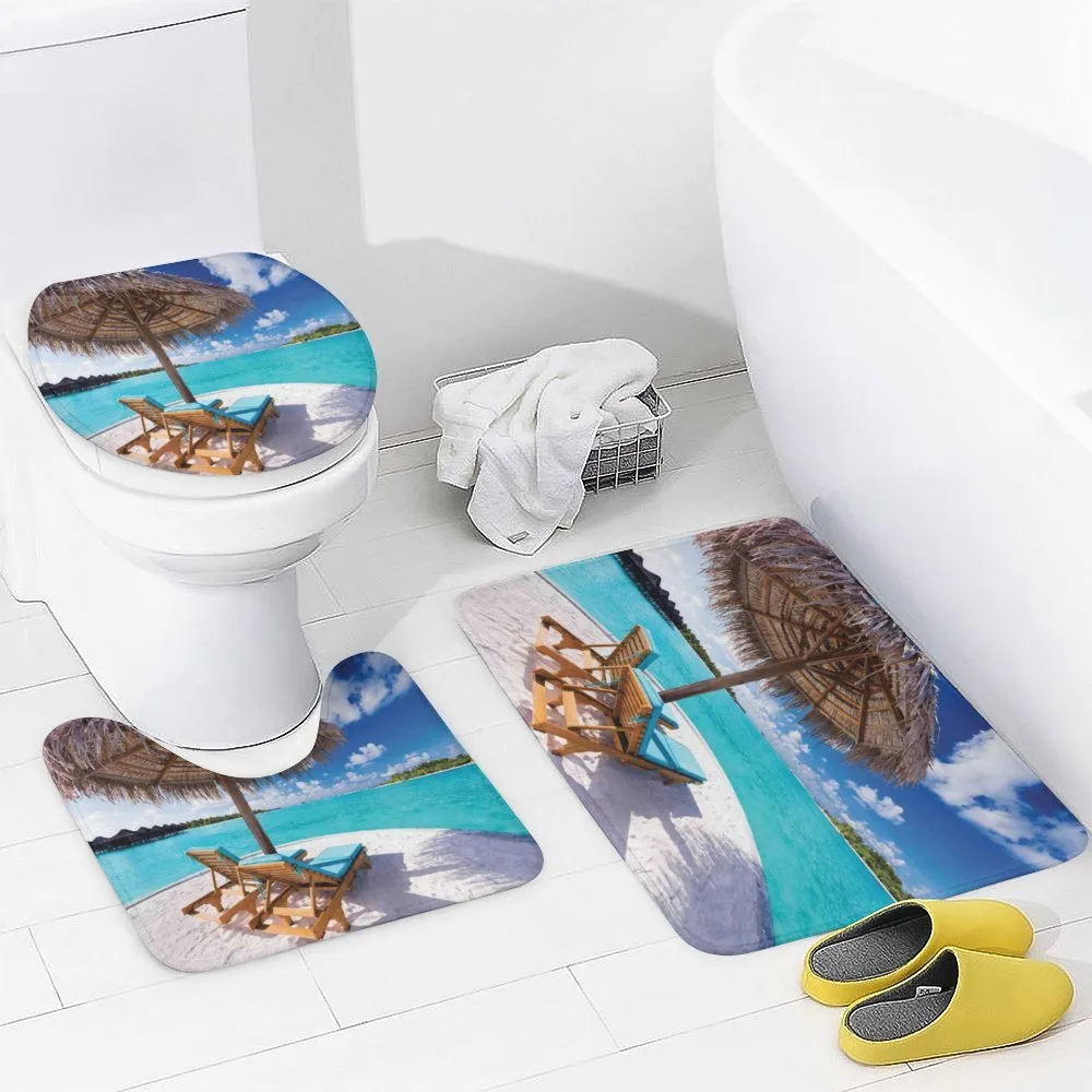 Sunbeds Honeymoon — Detail 3
