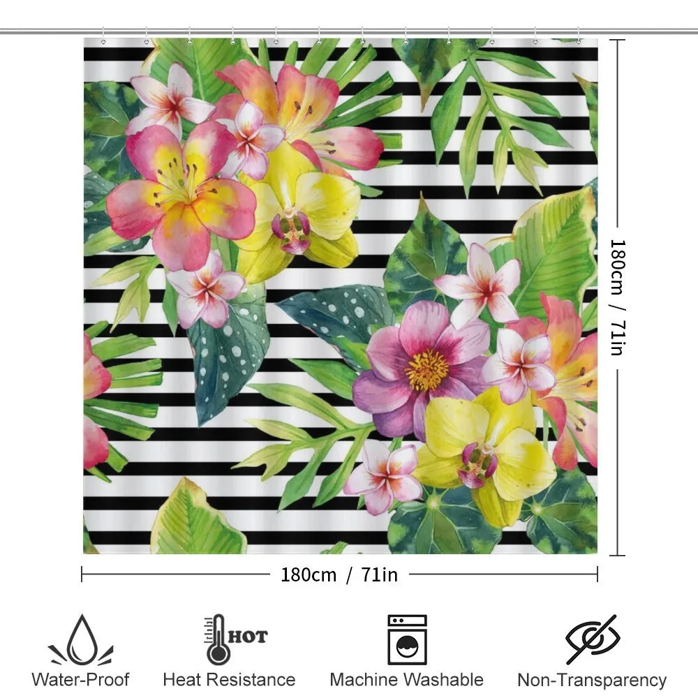 Various Flowers Bouquet — Detail 2