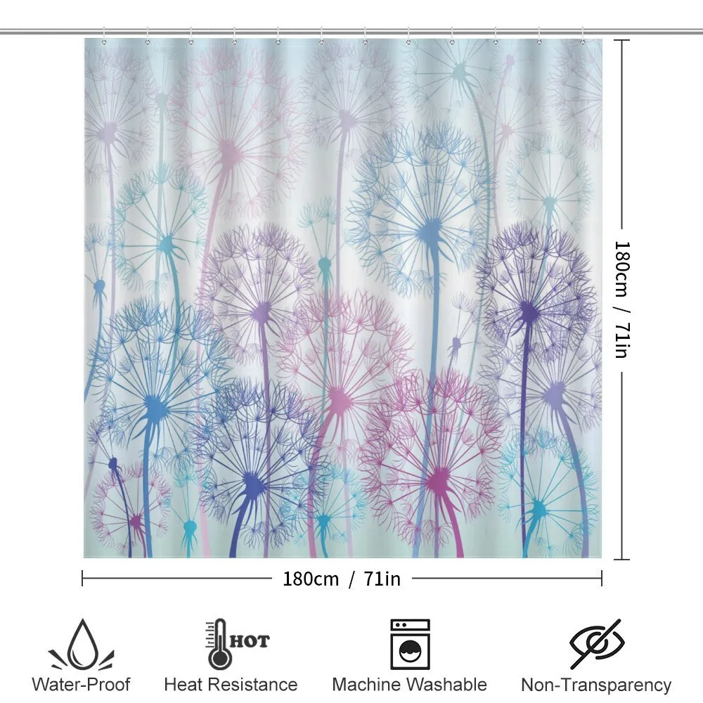 Abstract Flora Design — Detail 2
