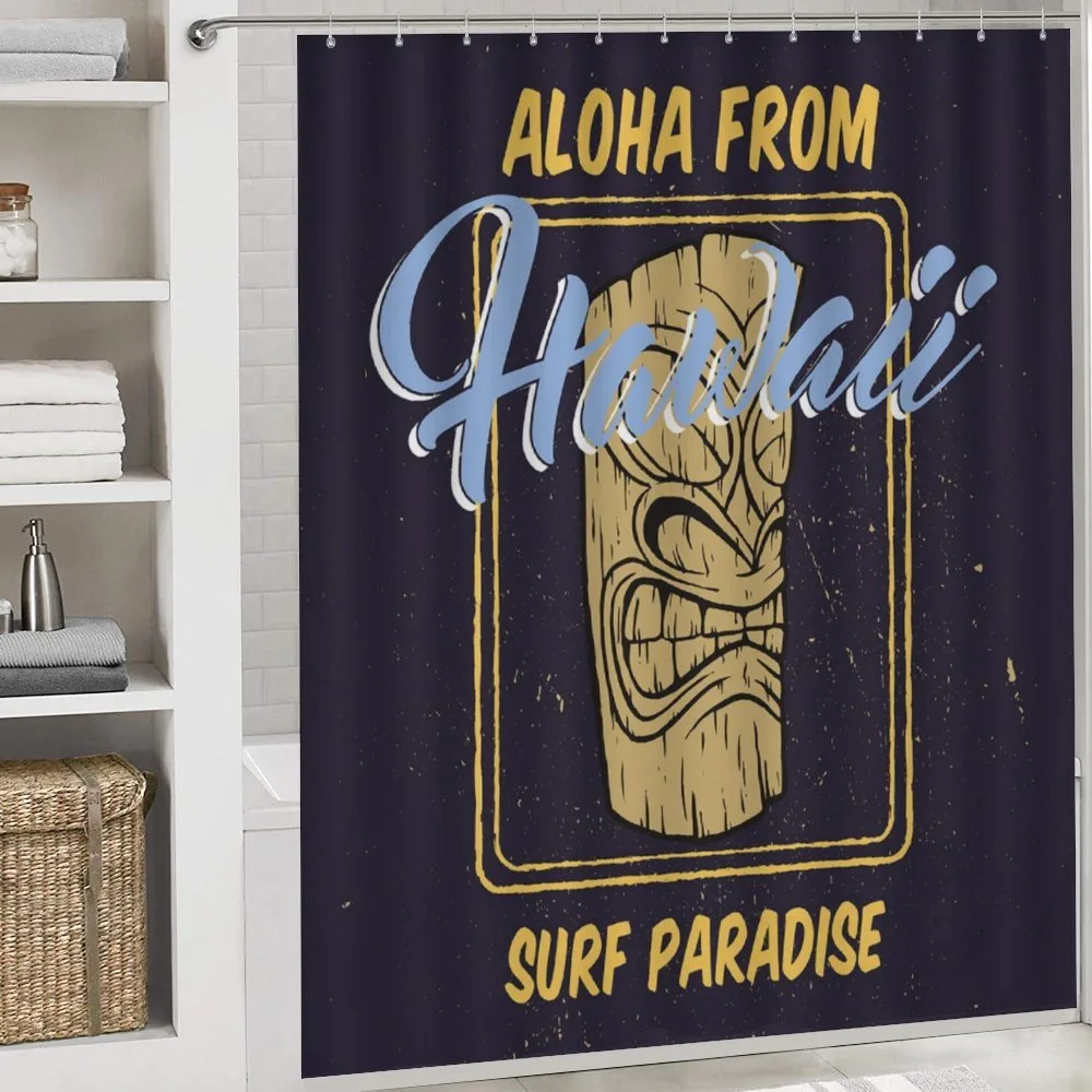 Aloha Hawaiian — Detail 4