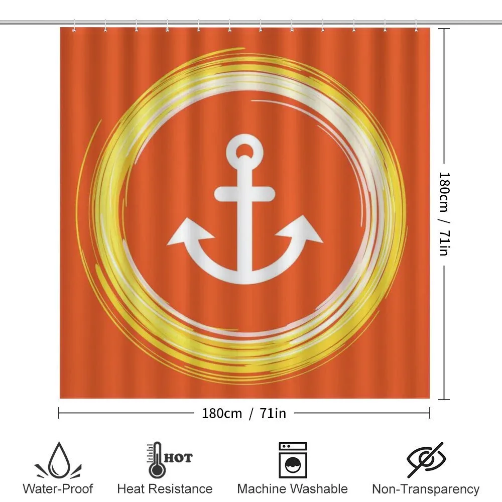 Anchor Image in Circle — Detail 2