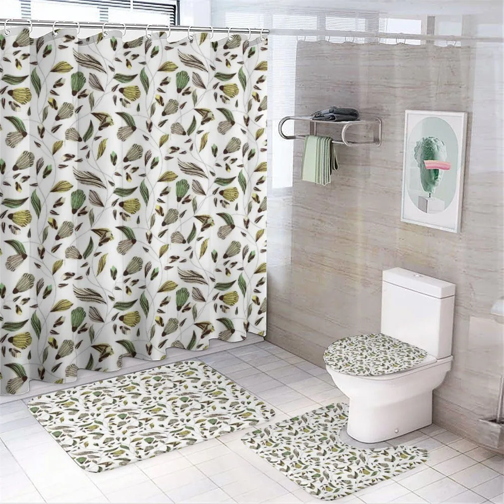 Autumn Nature Design — Your design