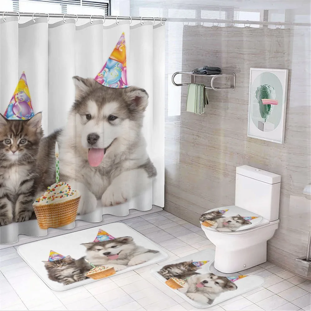 Birthday Party Cones — Your design