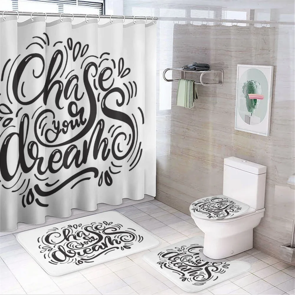 Chase Your Dreams — Your design