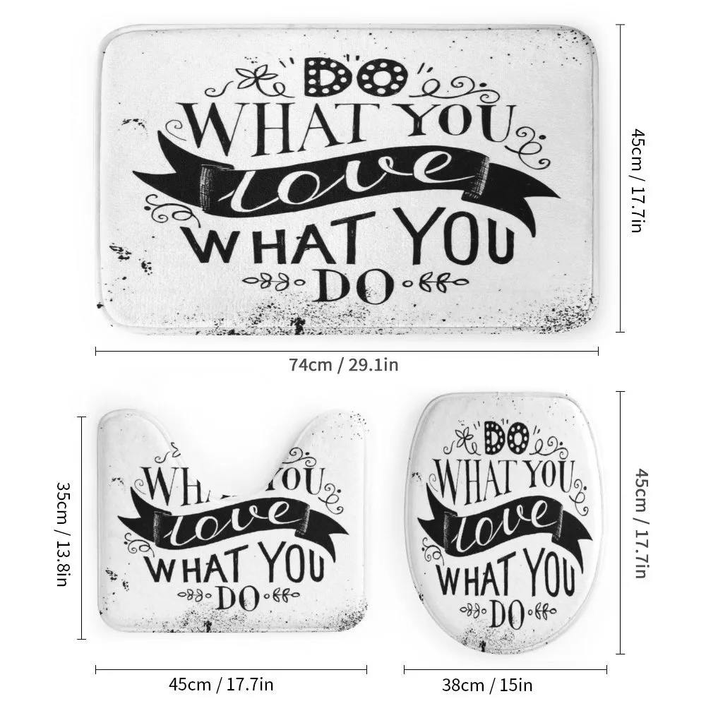 Do What You Love Success — Detail 1