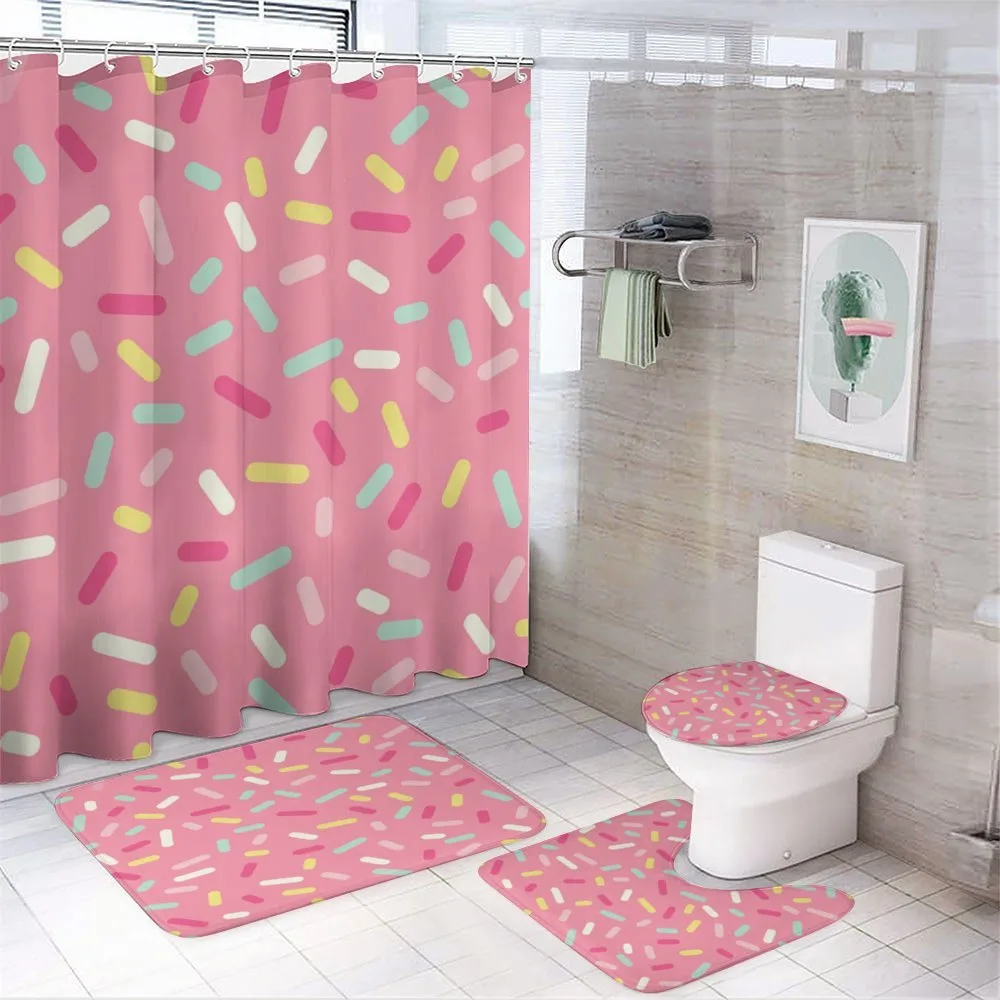 Donut Sprinkles — Your design