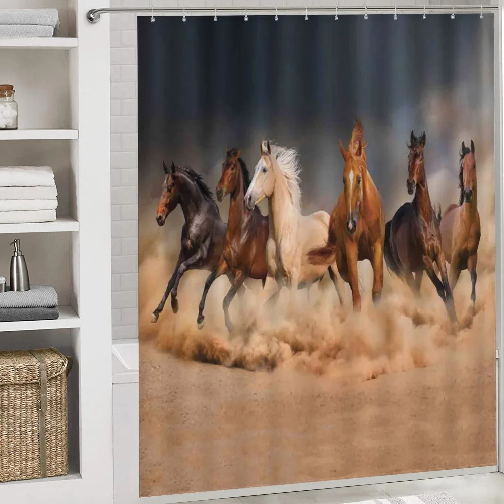 Equine Themed Animals — Detail 4