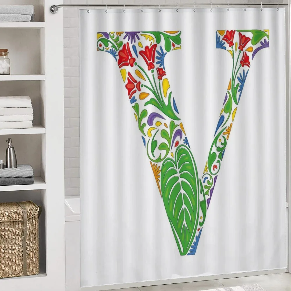 Fresh Floral — Detail 4