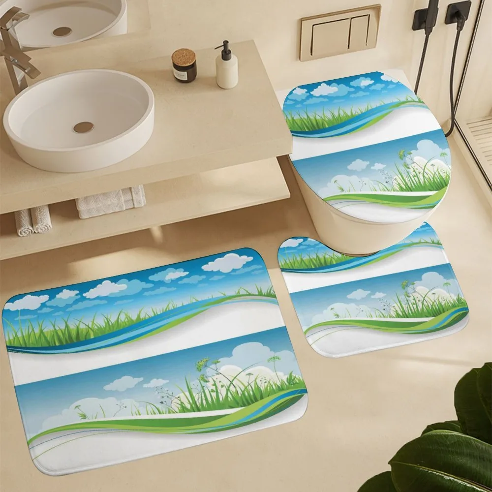 Fresh Summer Fields Eco — Detail 5