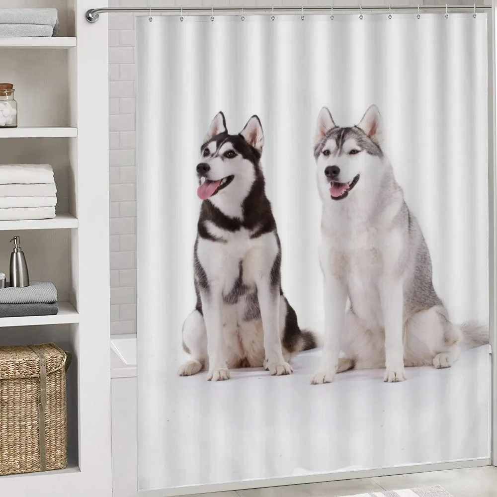 Furry Doggies — Detail 4
