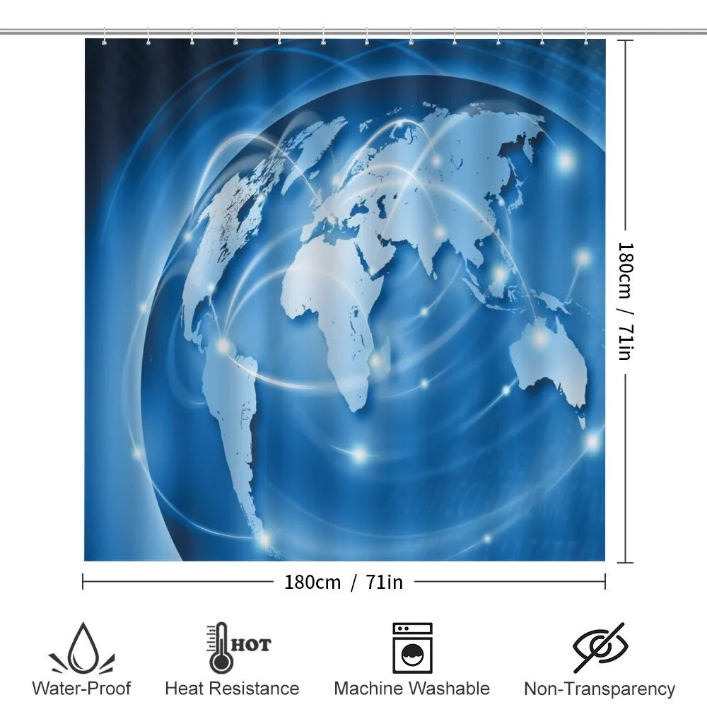 Global Commerce Network — Detail 2