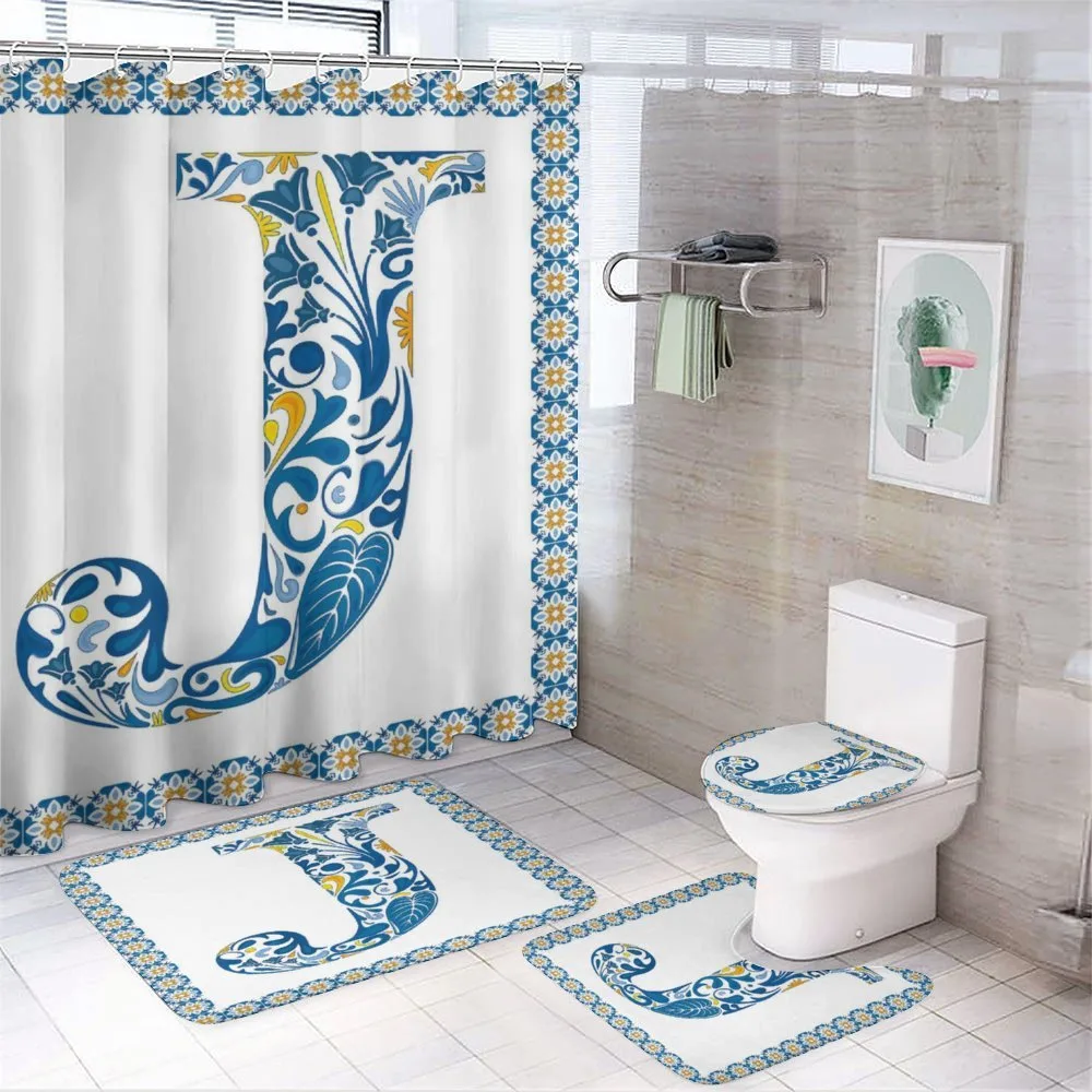 Graphic Illustration J — Your design