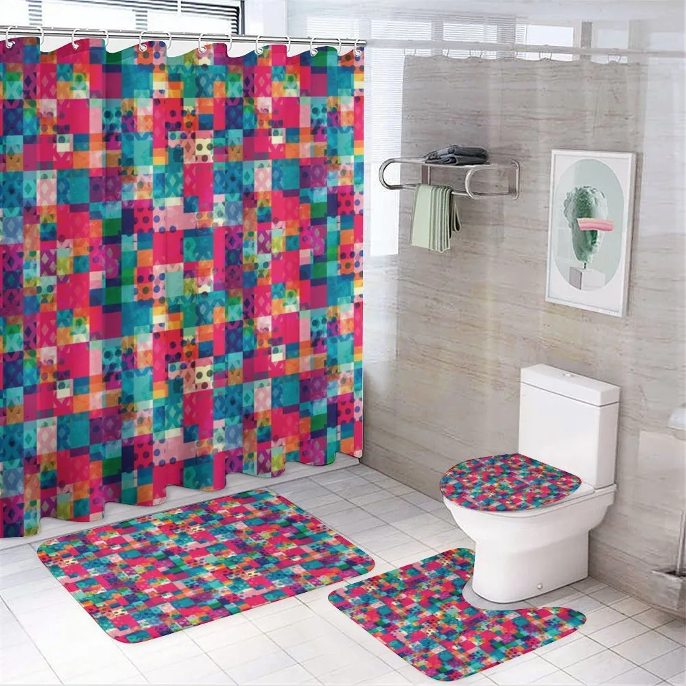 Italian Grunge Dots — Your design
