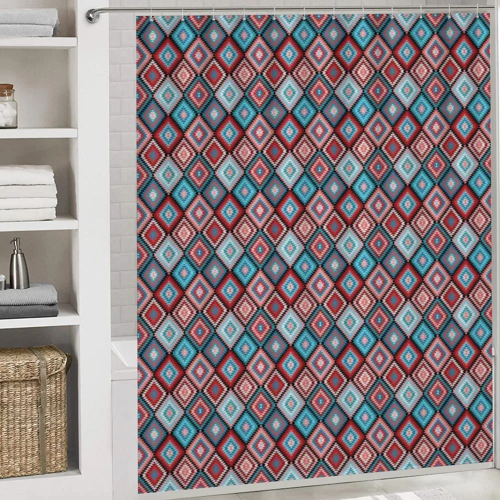 Moroccan Effect — Detail 4