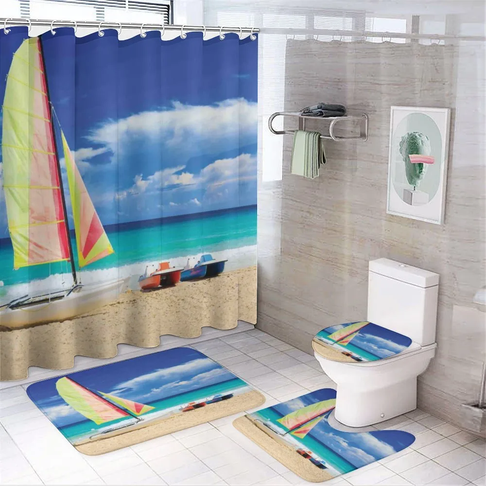 Ocean Sailing Exotic — Your design