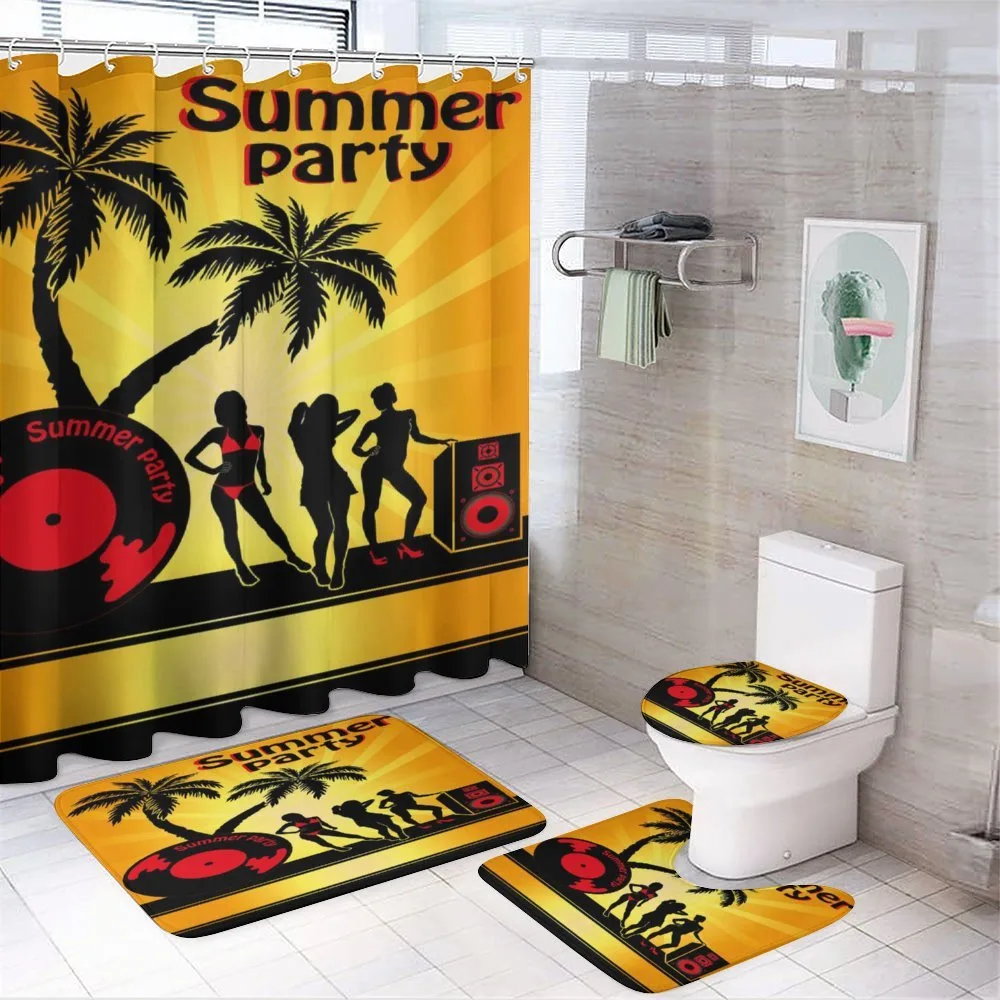Party Girls Vinyl Record — Your design