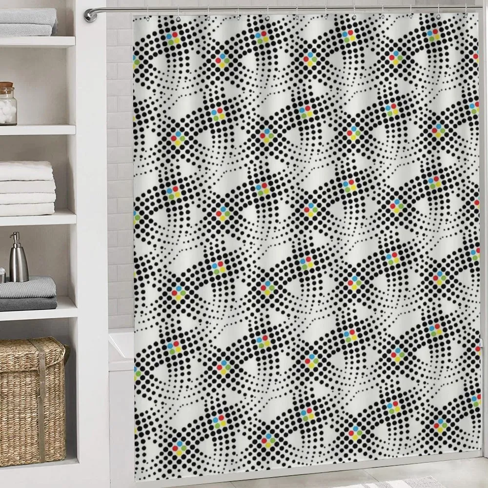 Polkadots Simple Classic — Detail 4