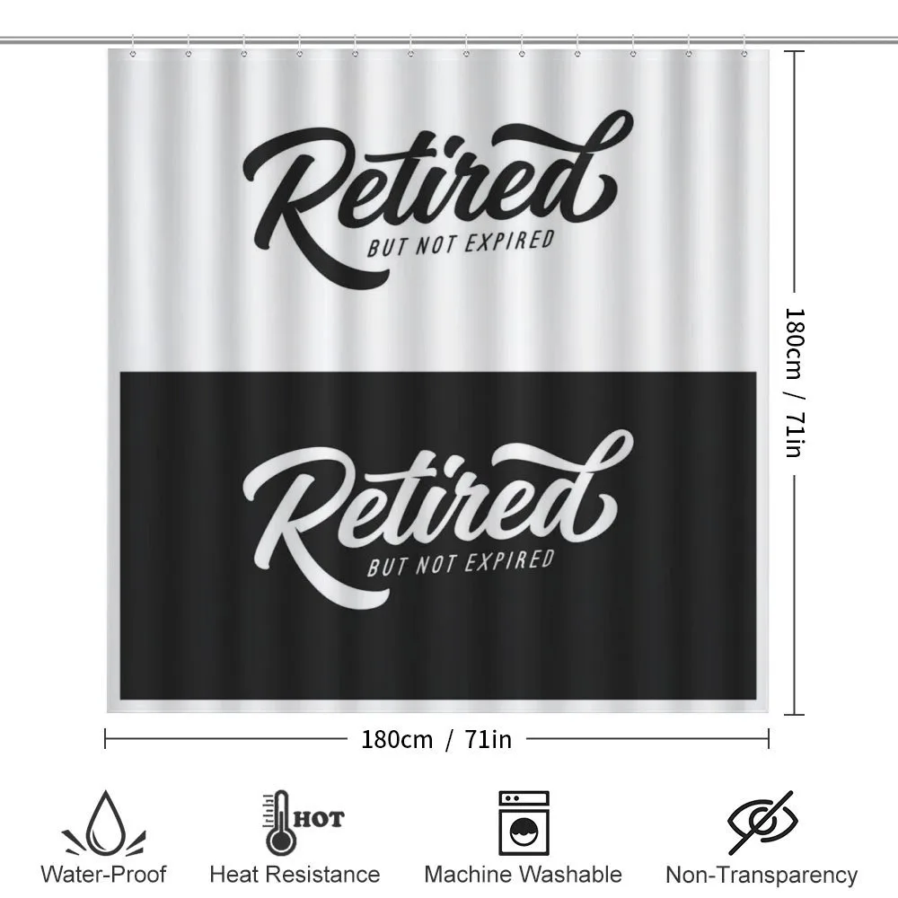 Retired Not Expired — Detail 2