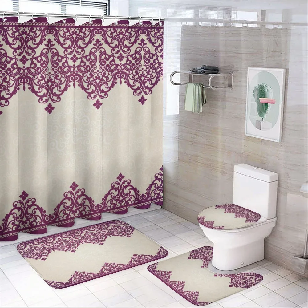 Rococo Spiral — Your design