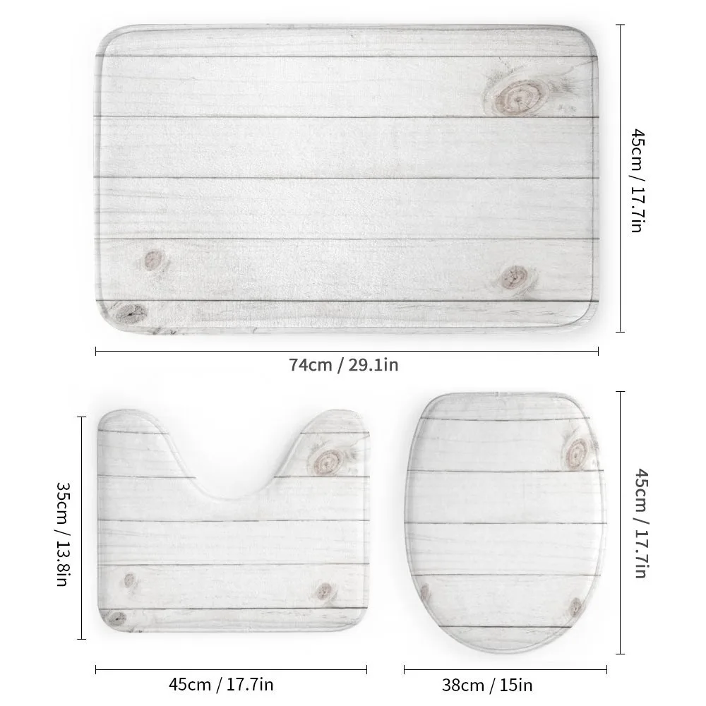 Rustic Design — Detail 1