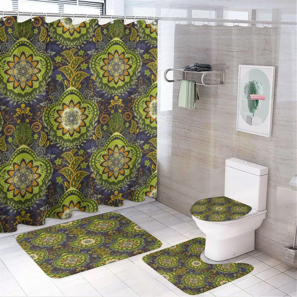 Tropical Motifs — Your design