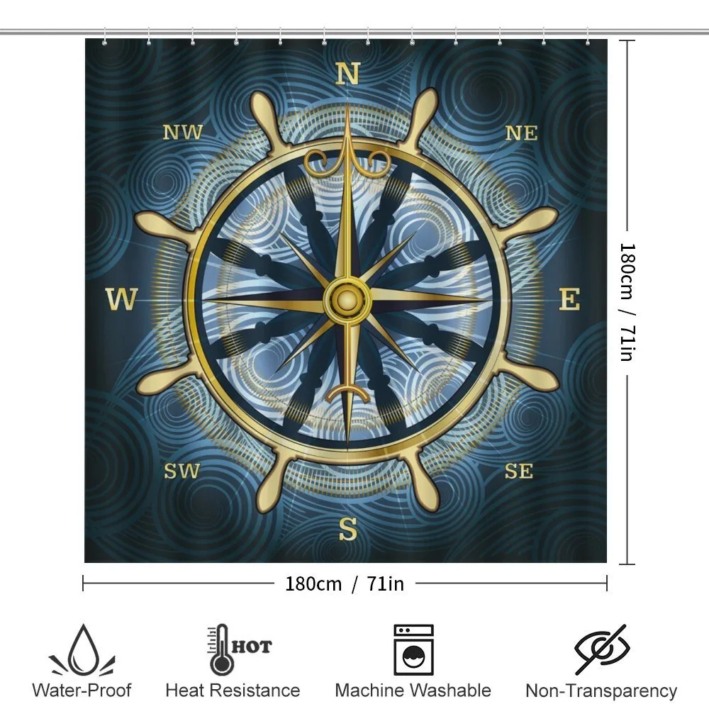 Yellow Navigation — Detail 2
